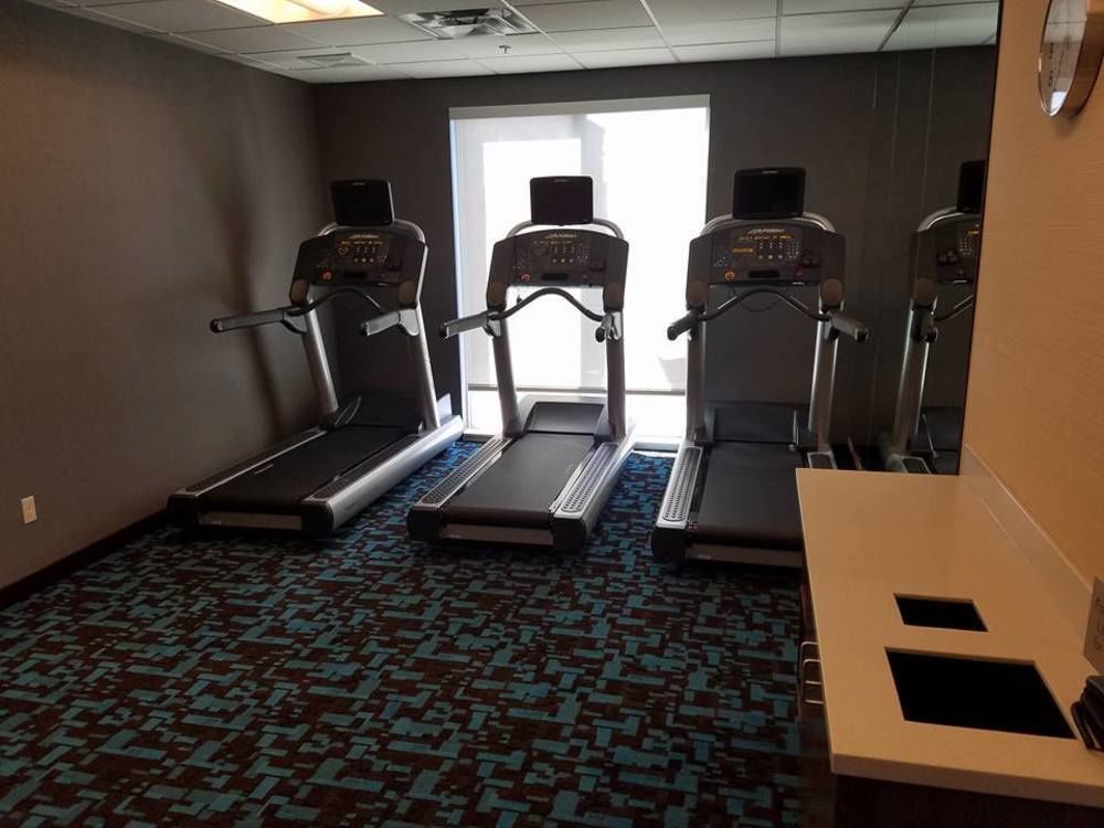 Fairfield Inn & Suites By Marriott Corpus Christi Aransas Pass Exterior foto